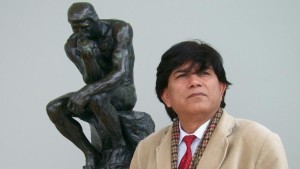 قصيدتان للشاعر الهندي