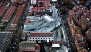 انسحاب جماعي من معرض