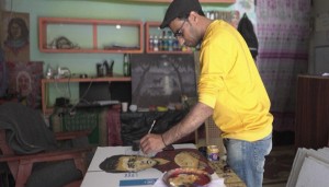 صناديق المساعدات