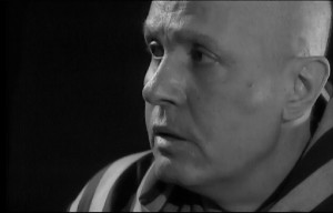 سعد الله ونوس ووثائقي