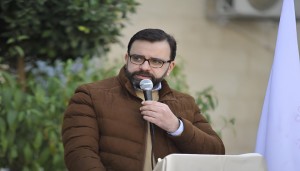 الشعر تحت تأثير الصدمة..