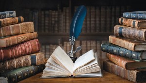 في تأمّل تجربة الكتابة..