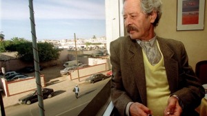 المغربي محمد شكري