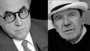 جيل دولوز وإلياس