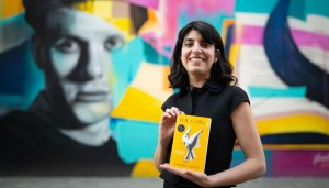 الفلسطينية ياسمين