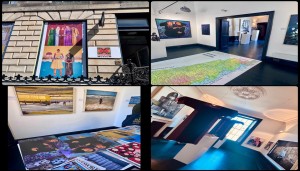 افتتاح أول متحف للفن