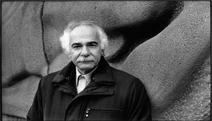 عبد اللطيف اللعبي: