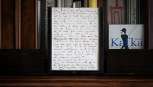 مجموعة أدبية نادرة