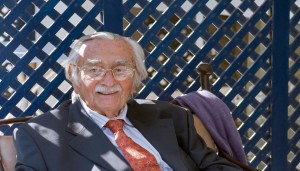 إدمون عمران المالح: