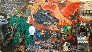 دبابيس: من ديوان 