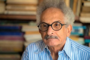 صنع الله إبراهيم: