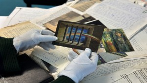 المتحف الفلسطيني