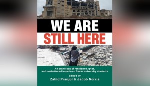 ما زلنا هنا: شهادات