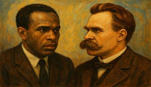 ترجمة تدوين | نيتشه،