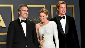 نجوم هوليوود يناصرون