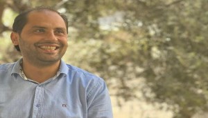 لوحات في زمن الحرب