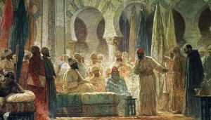 المثقفون العرب زنادقة