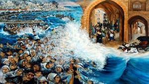 هل فقدنا أثر قصتنا؟...