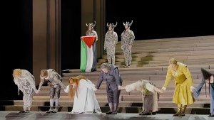 الأوبرا الملكية البريطانية