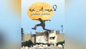 لا بريد إلى غزة.. رواية