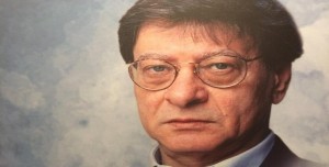 محمود درويش في ذكرى