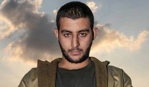 الشاب جديد...صوت الضفة