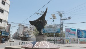 شعر| صرخة العنقاء