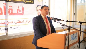 تجربة حسن القطراوي