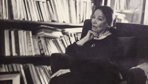 فدوى طوقان: القصيدة