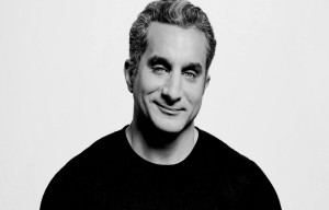 باسم يوسف وعودة مثيرة